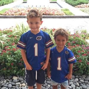 Meet your Posher, Lawrence